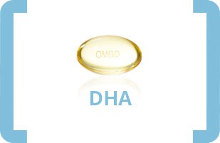 歐3加福1號 30顆/盒 高濃度DHA