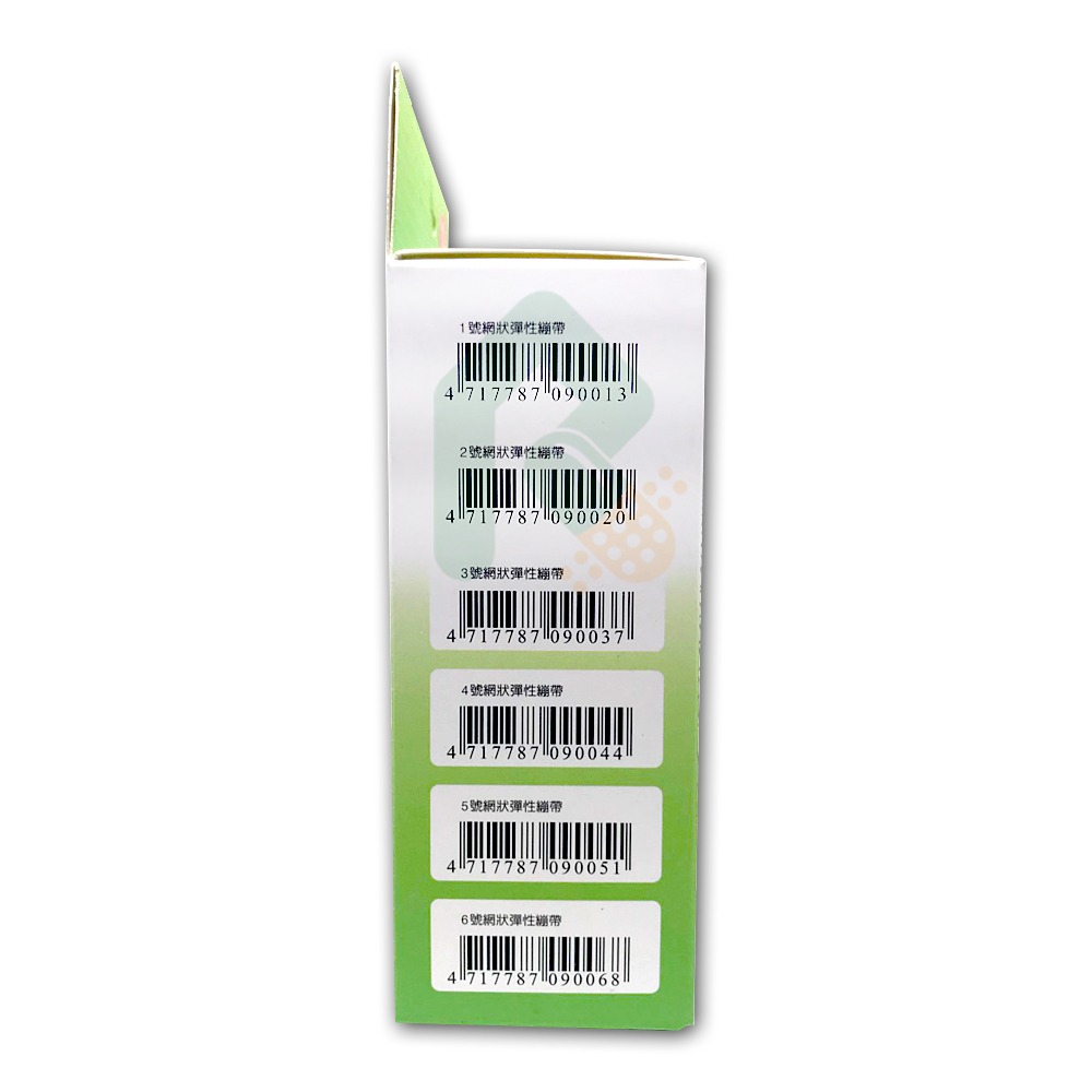 日鳳 繃帶(未滅菌) 1號