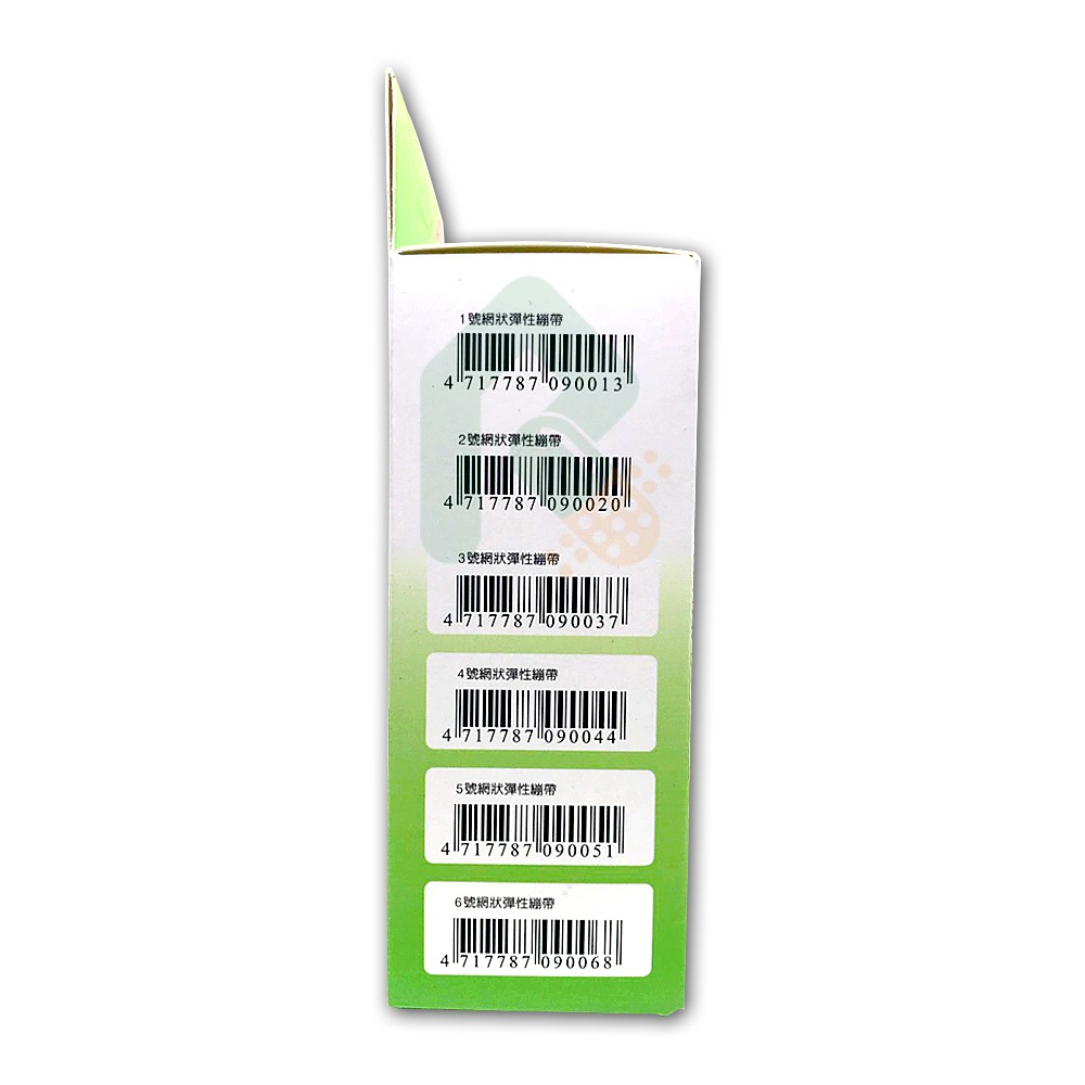 日鳳 繃帶(未滅菌) 2號