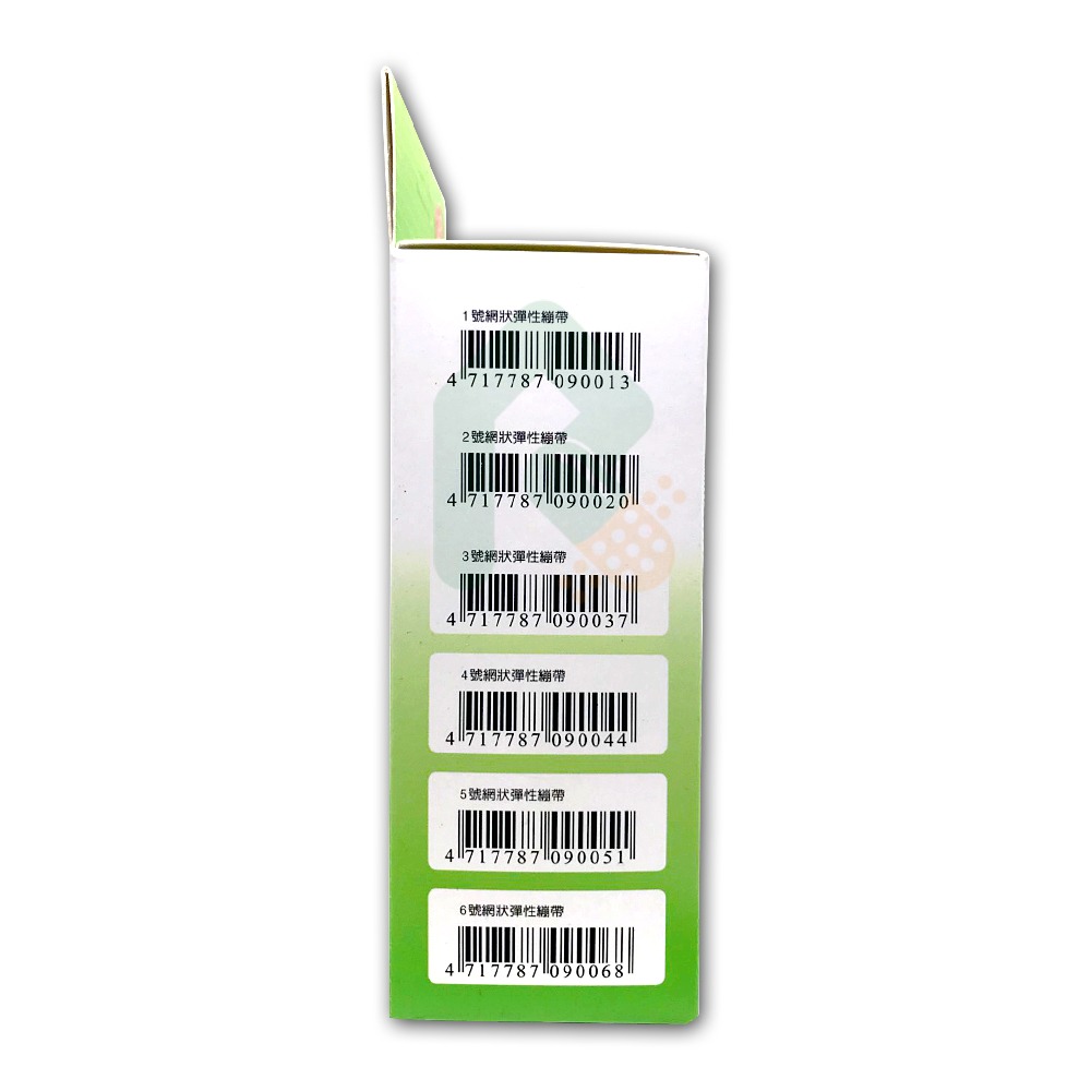 日鳳 繃帶(未滅菌) 3號