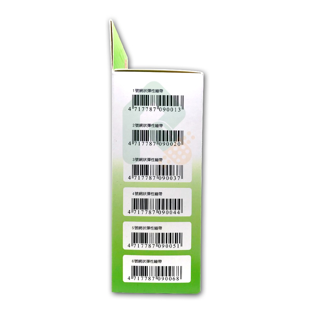 日鳳 繃帶(未滅菌) 6號