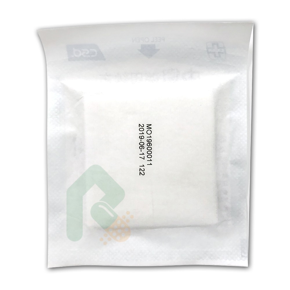 中衛藥用紗布 (滅菌/未滅菌)
