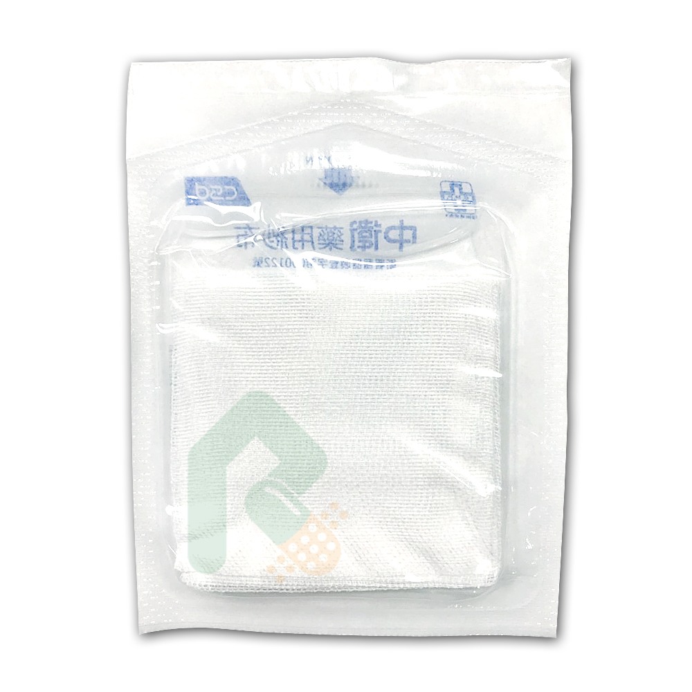中衛藥用紗布 (滅菌/未滅菌)