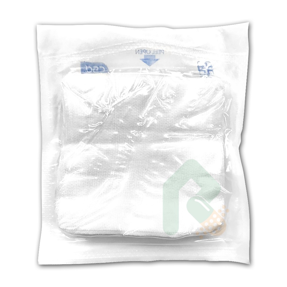 中衛藥用紗布 (滅菌/未滅菌)  10片裝