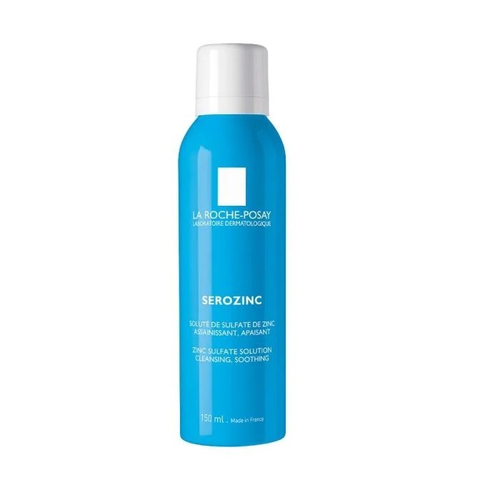 理膚寶水 瞬效控油噴霧 150ml