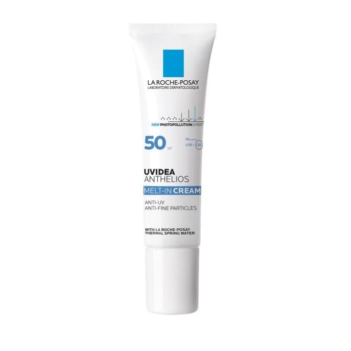 理膚寶水 全護清爽防曬液 UVA PRO透明色30ml