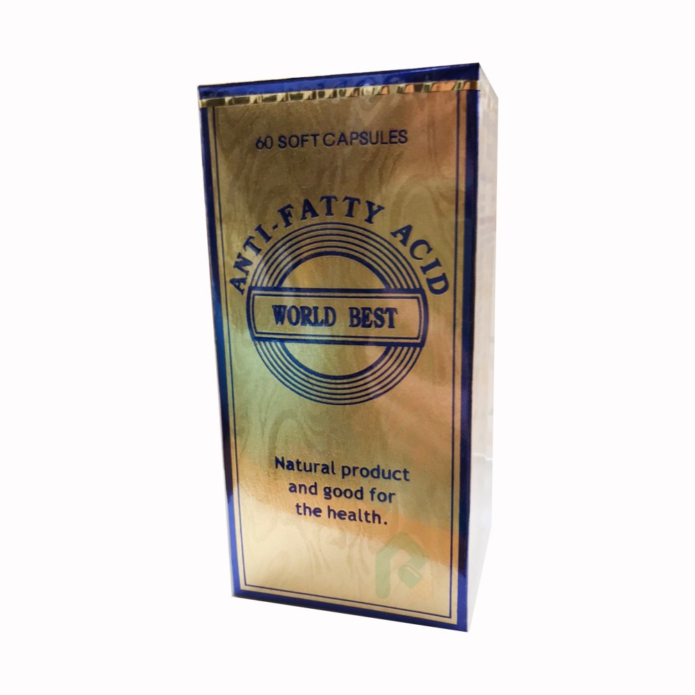 降穴致通 軟膠囊 60粒