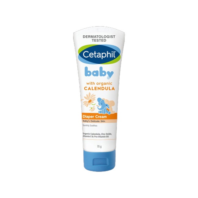 舒特虜 Baby舒緩護虜膏 70g