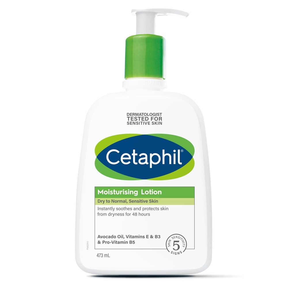 2022新包裝 Cetaphil 舒特膚 長效潤膚乳 473ml 2022新包裝 Cetaphil 舒特膚 長效潤膚乳 473ml