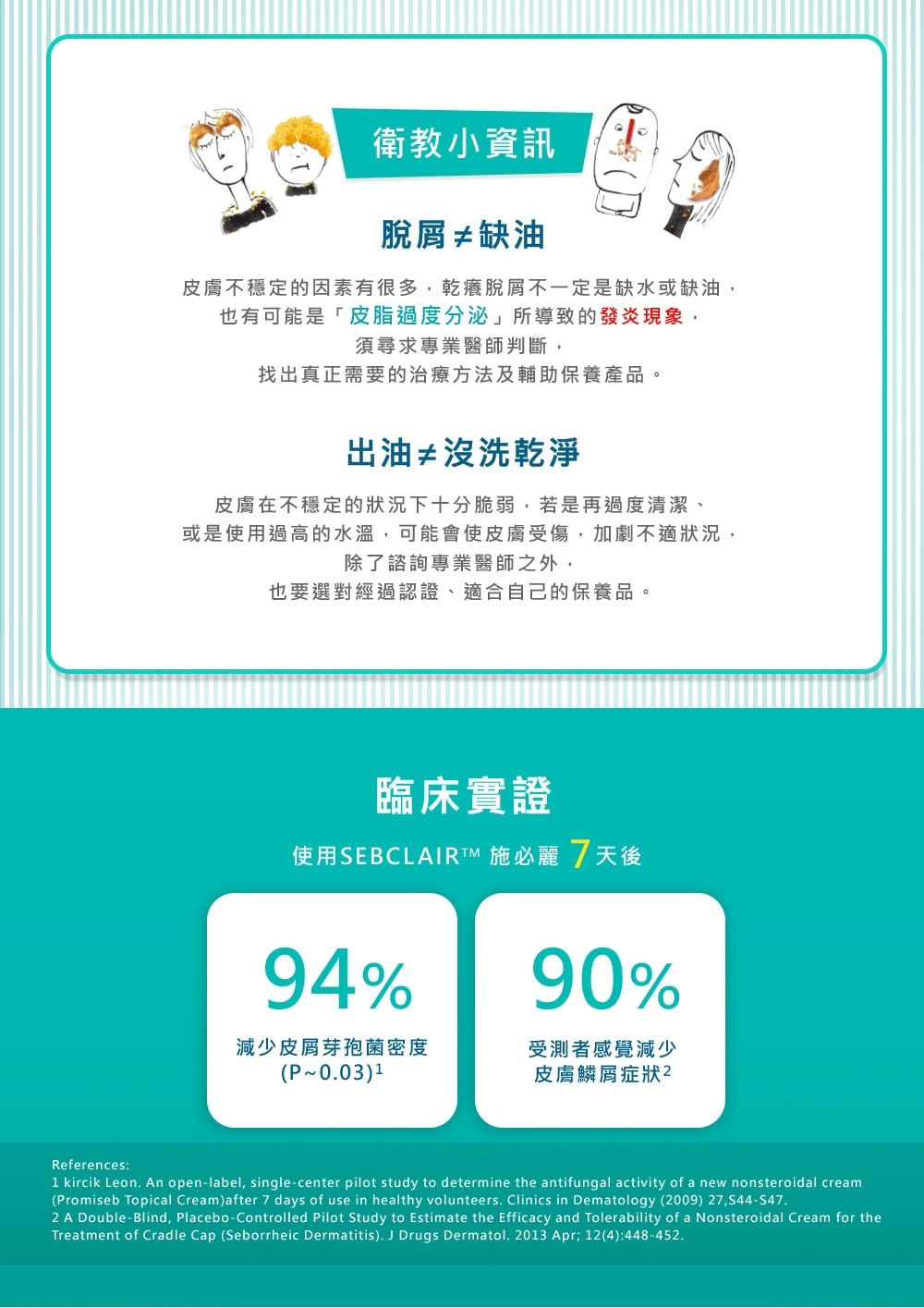 施必麗乳膏 清潔