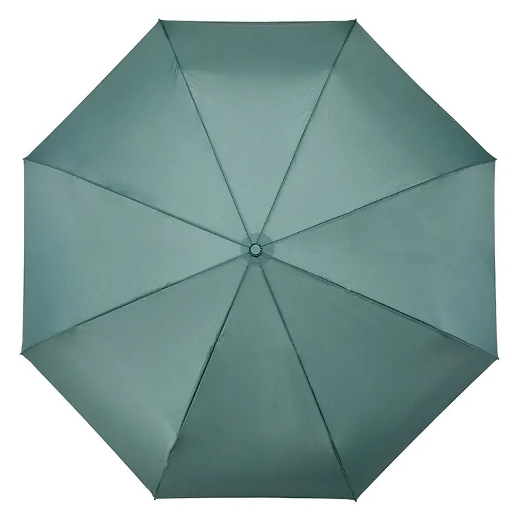 大振豐 超大面素色自動開收傘