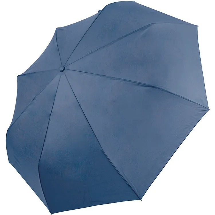 大振豐 超大面素色自動開收傘