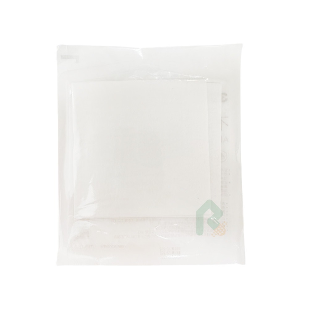 3M 不沾黏傷口棉墊 (滅菌)10x10cm 2片/包 