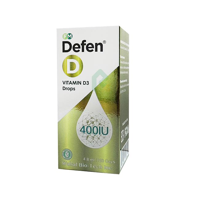 滴可康維生素D3液4.8ml