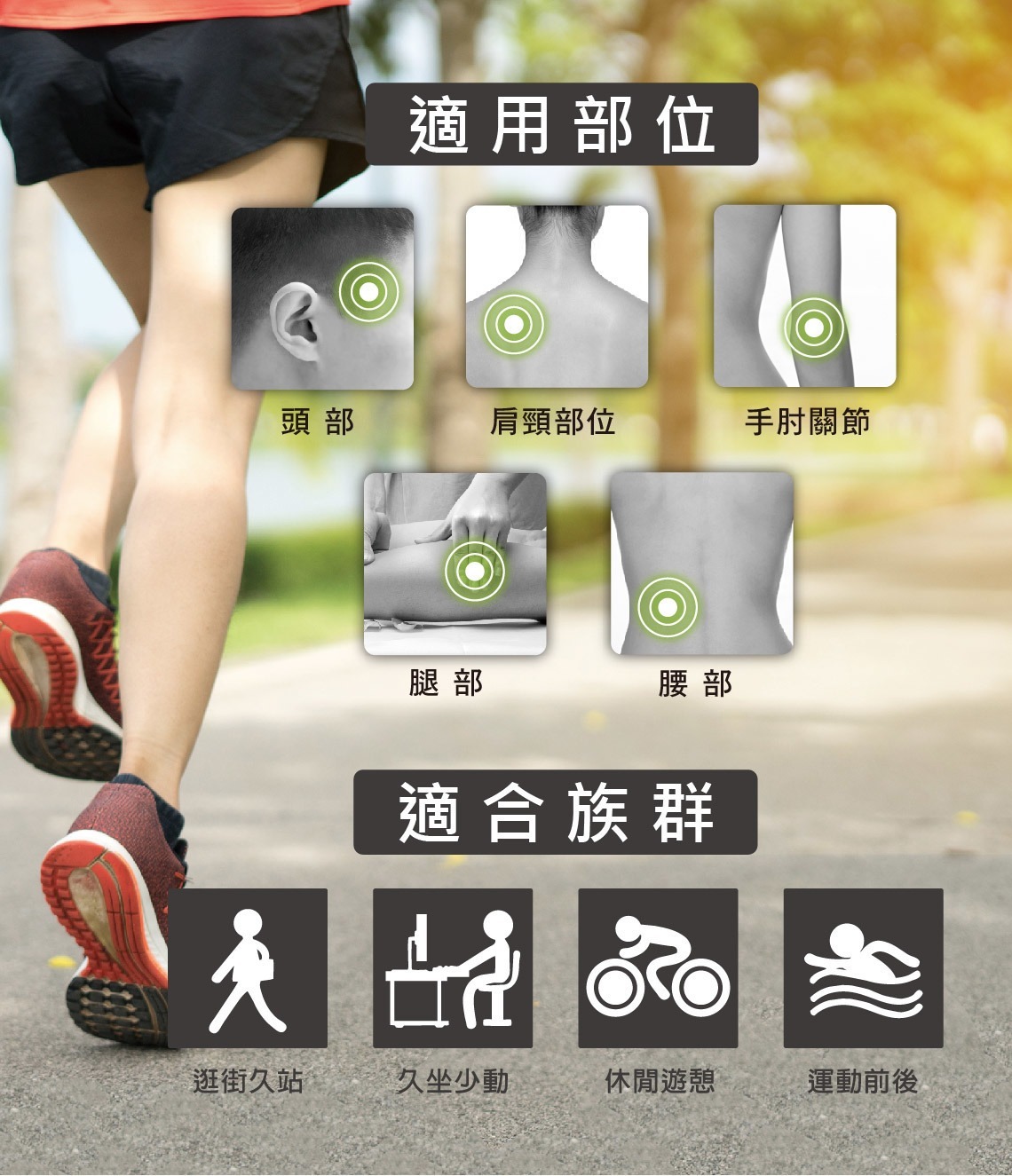 王大夫 一擦靈酸痛油膏 50g/瓶 金門 .乙類成藥