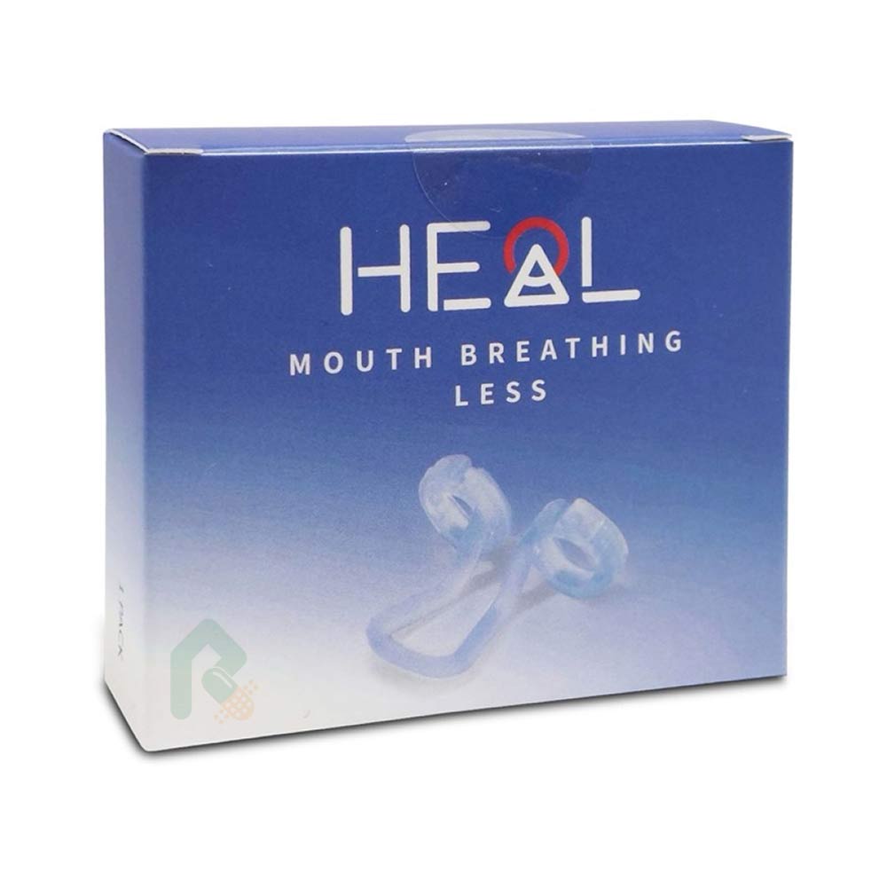 徠諾鼻腔擴大器(有調節環)  打鼾打呼.呼吸困擾 擴鼻器