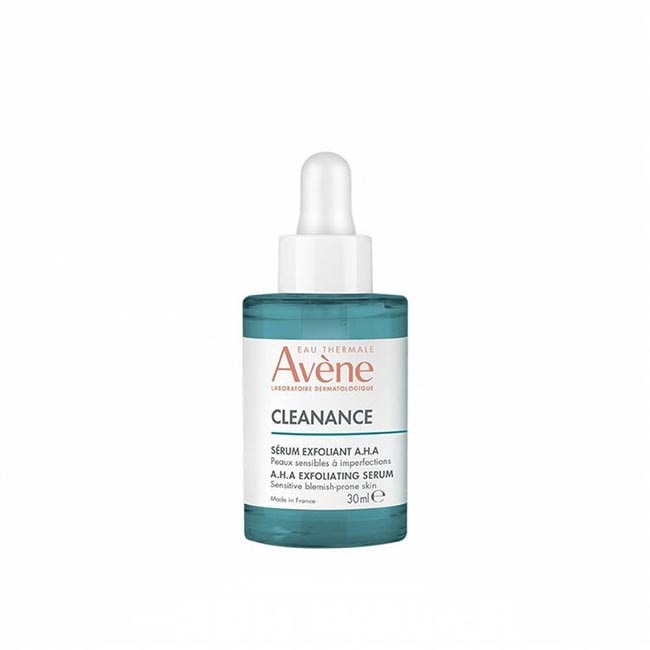 AVENE 雅漾極效多重酸煥膚精萃 30ml