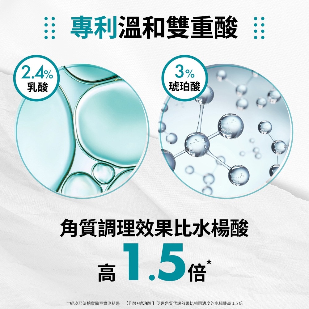 AVENE 雅漾極效多重酸煥膚精萃 30ml