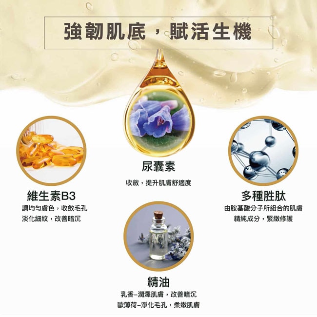 芙姵爾放療照護凝膠 140ml