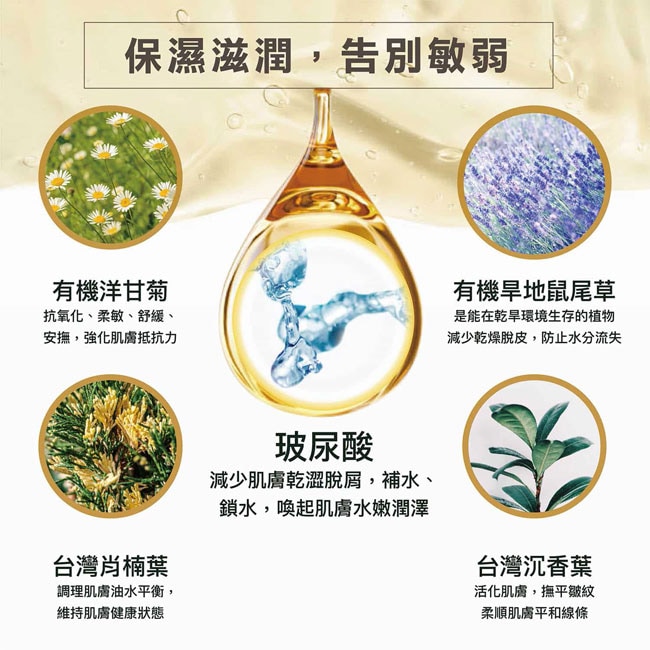 芙姵爾放療照護凝膠 140ml