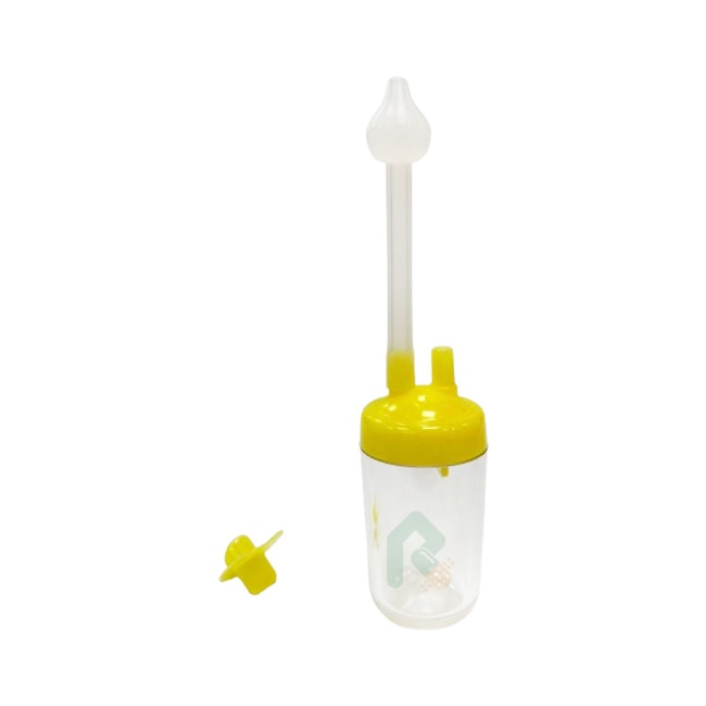 祐崧 防逆流鼻涕杯1入 瑞昌藥局