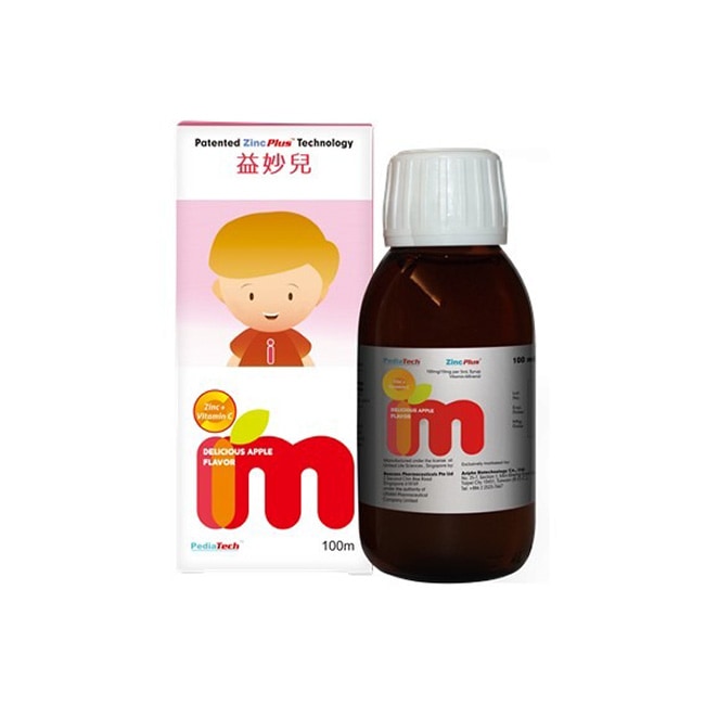 IMMUNPED 益妙兒100ml