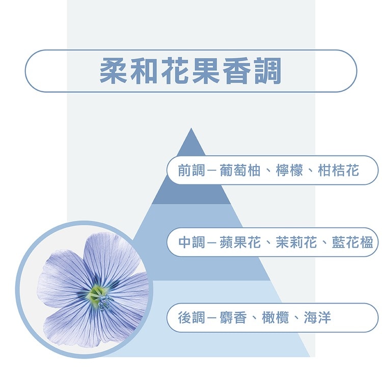 【2入組】KLORANE 蔻蘿蘭 澎鬆洗髮精 400ml 