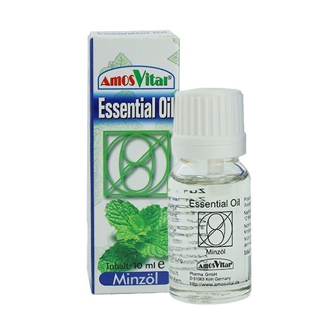 德國超級萬靈油 10ml
