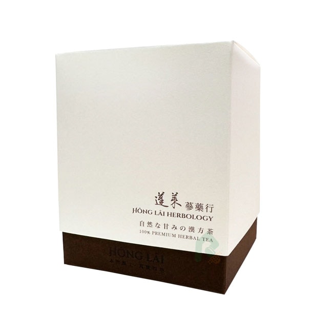 蓬萊紫氣養潤 津護茶 8入 (紫蘇) 