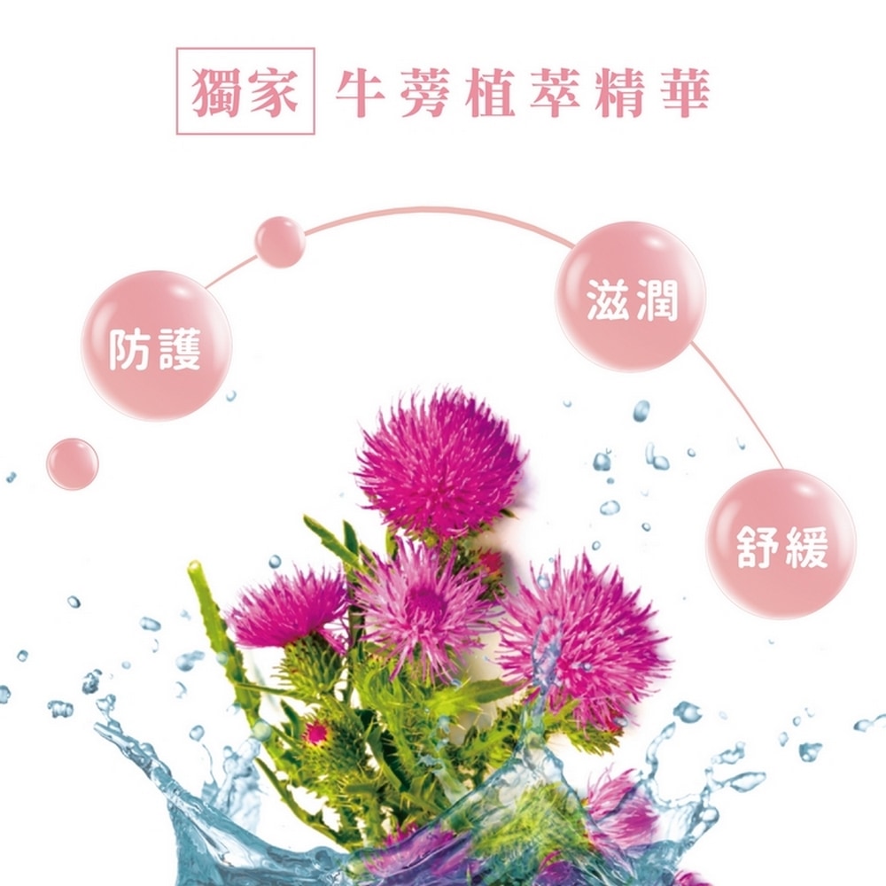 【新包裝】Saforelle 絲膚潔沐浴露(保濕加強型) 100ml 私密處