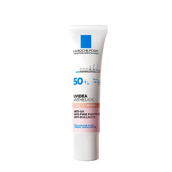 理膚寶水全護清透亮顏防曬隔離乳UVA PRO (新瑰蜜霜)30ml