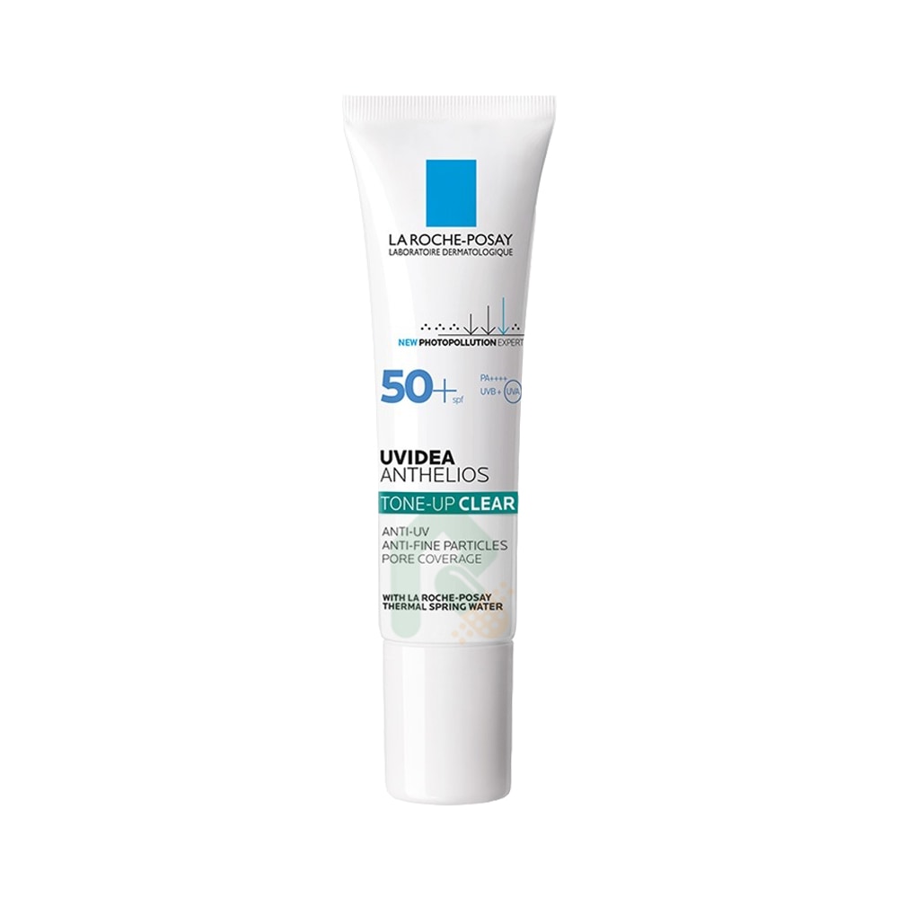 理膚 全護極致抗油光防曬亮白乳 UVA PRO 30ml