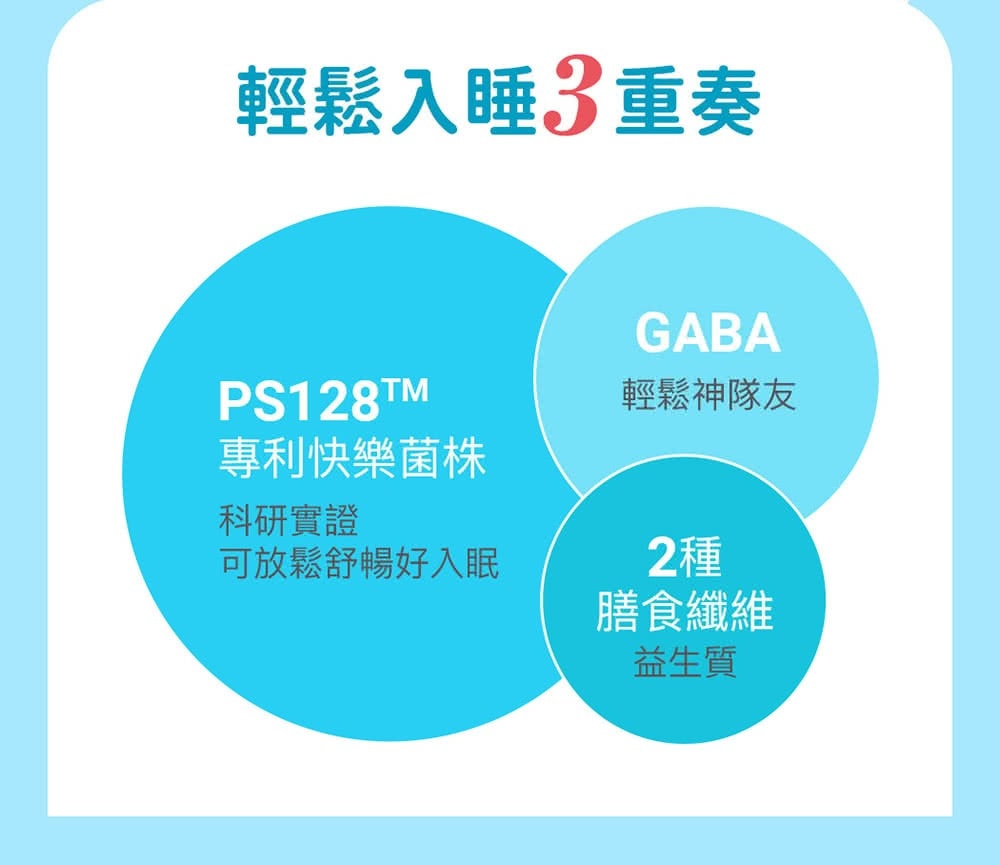 Inseed 益喜氏 好欣情益生菌 2g*30包 好菌