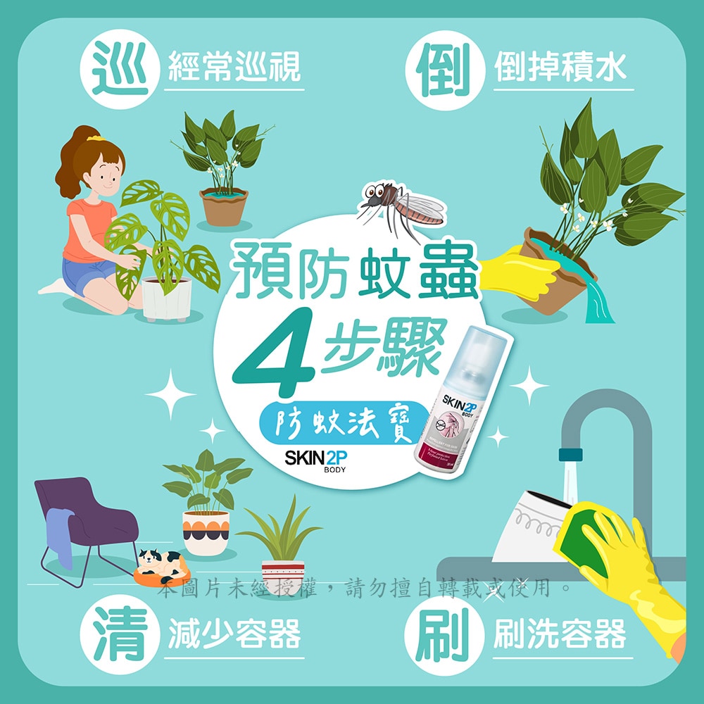 SKIN 2P基誠8小時長效防蚊乳液(無味) 30ML SKIN 2P基誠8小時長效防蚊乳液(無味) 30ML