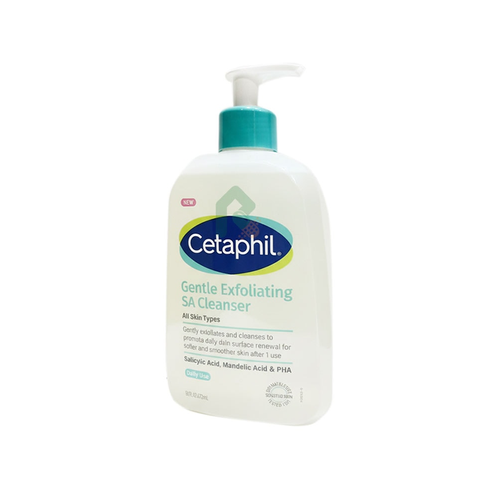 舒特膚三酸煥膚嫩亮潔膚露 水楊酸