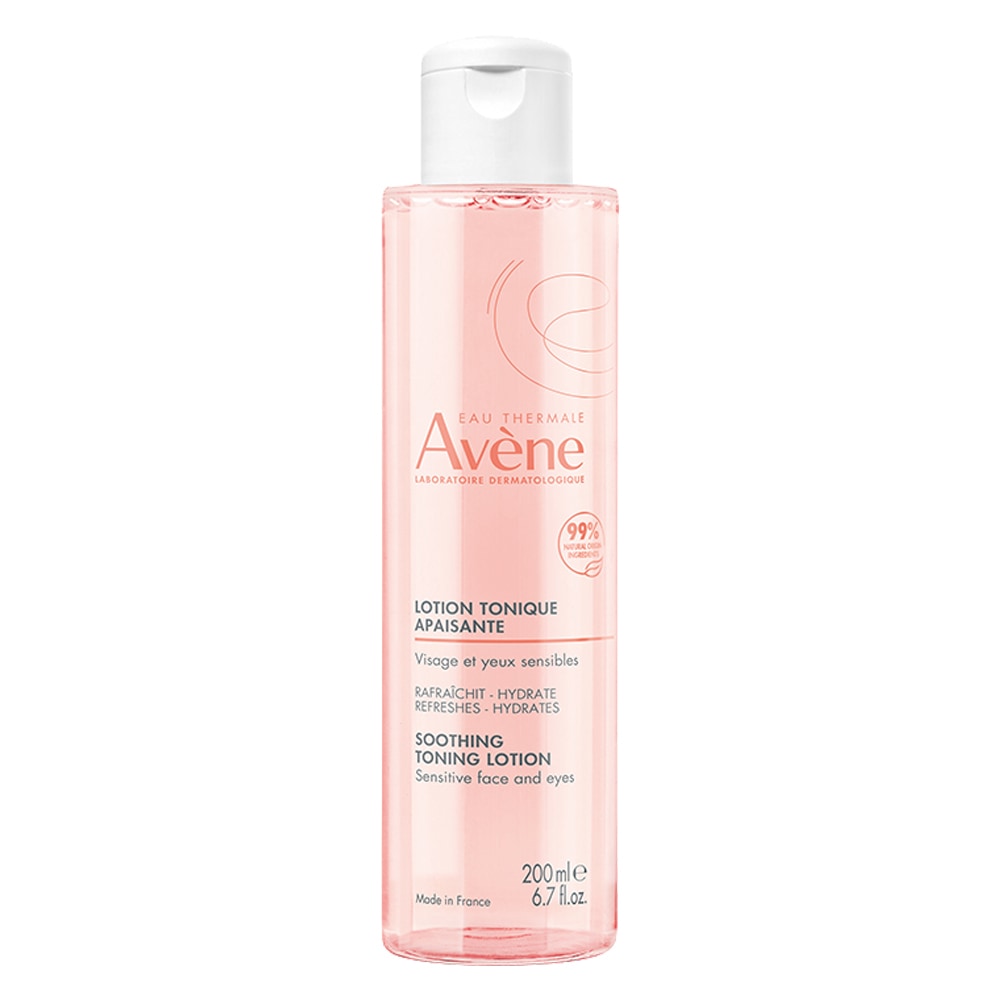 AVENE雅漾 活泉保濕嫩膚水200ml