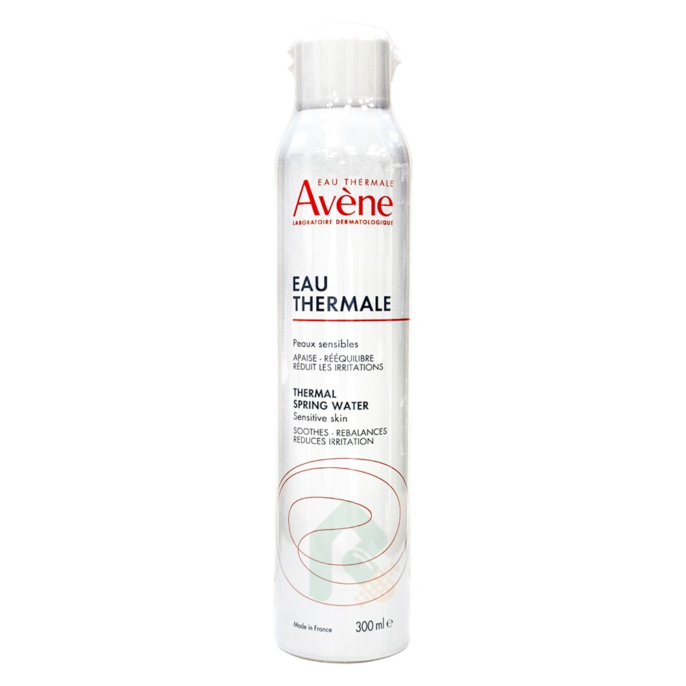 AVENE舒護活泉水(大)300ML  