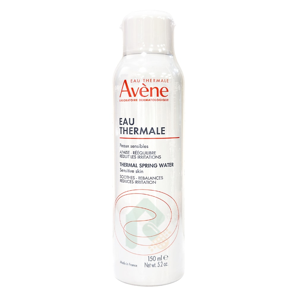 AVENE 雅漾 舒護活泉水(中) 150ml