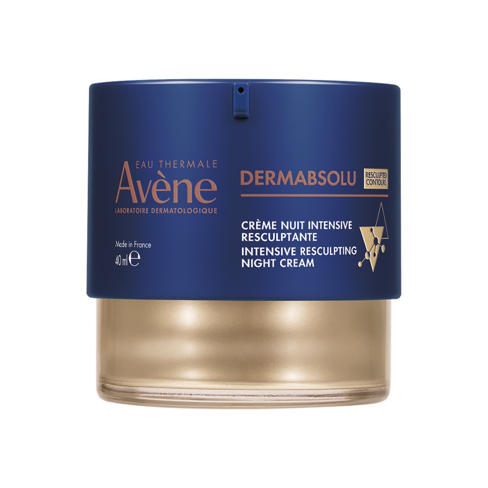 AVENE 雅漾 極致彈潤精華霜Pro 40ml 抗老緊致