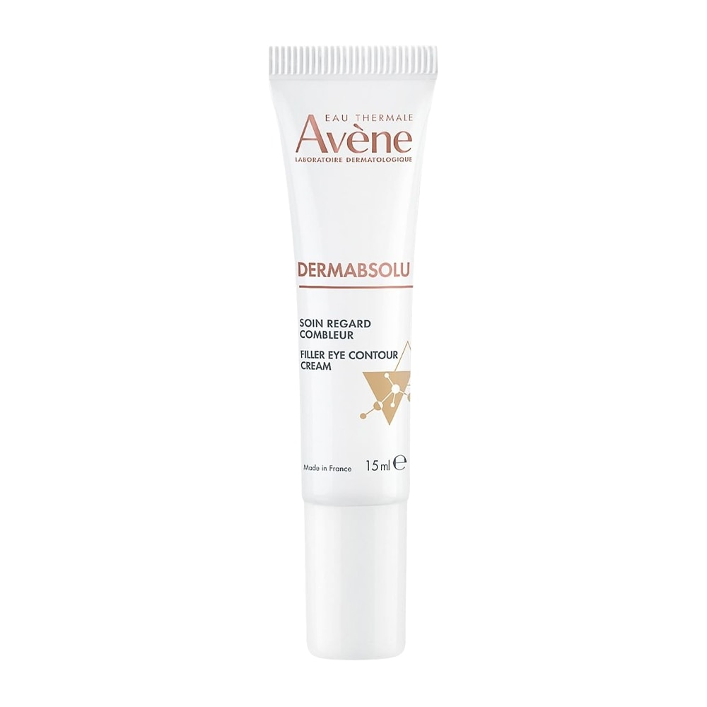 AVENE 雅漾 極致彈潤眼霜Pro 15ml 瑞昌藥局
