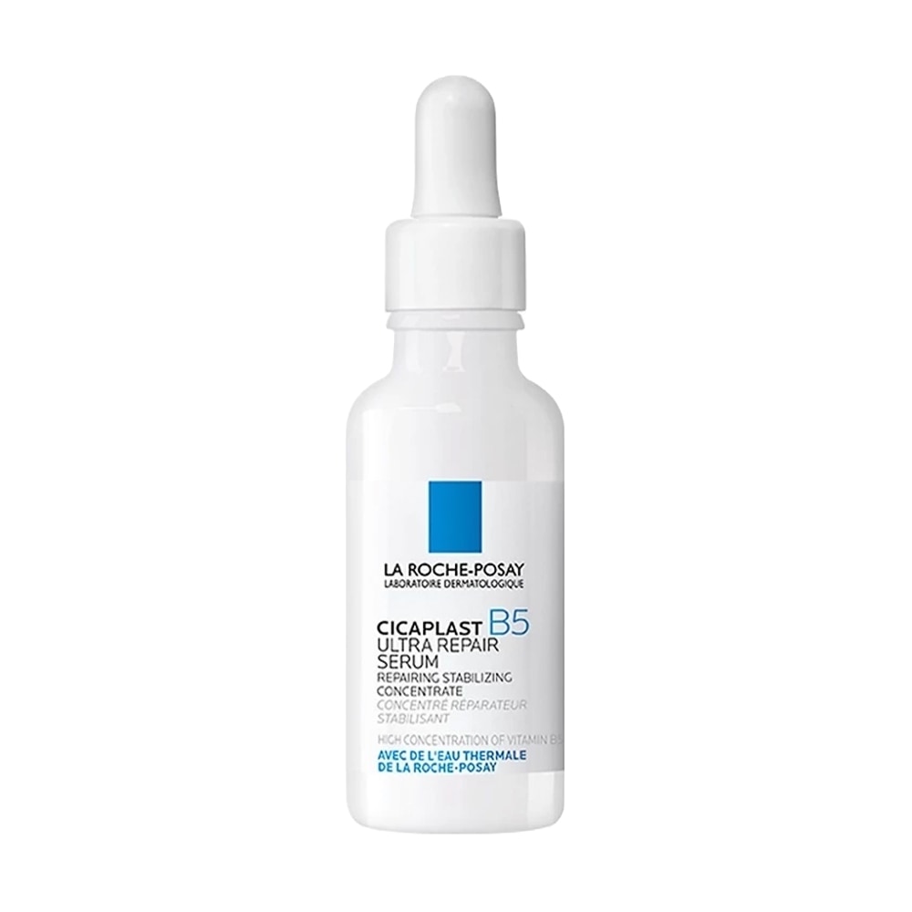 理膚寶水 B5瞬效全面修復精華 30ml 