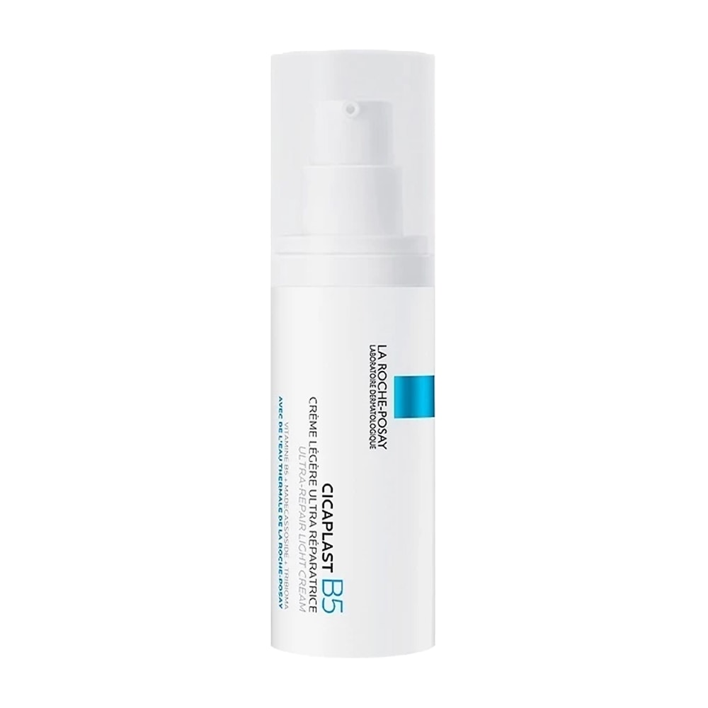 理膚寶水 B5全面修復凝乳 40ml