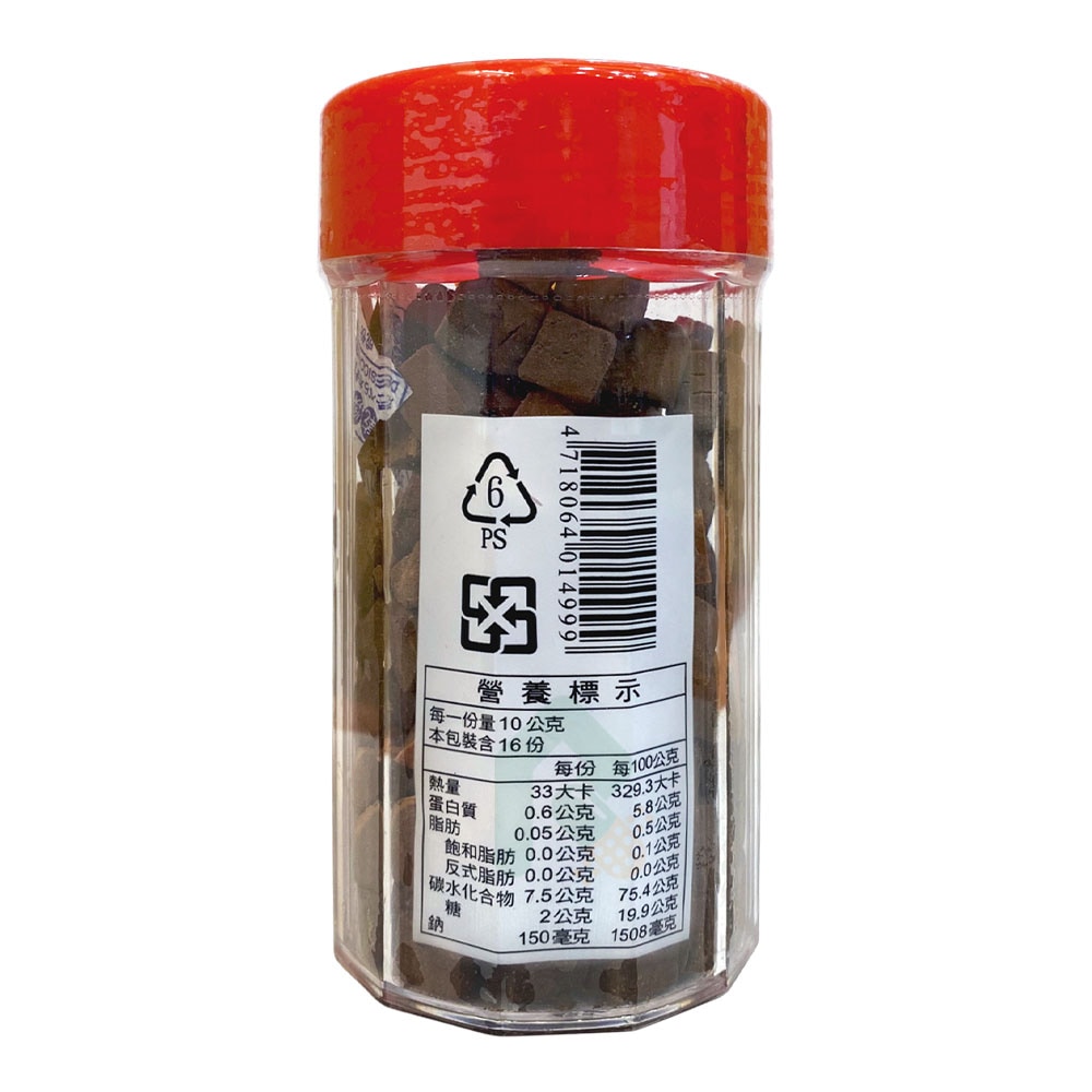 八仙果 160g 瑞昌藥局