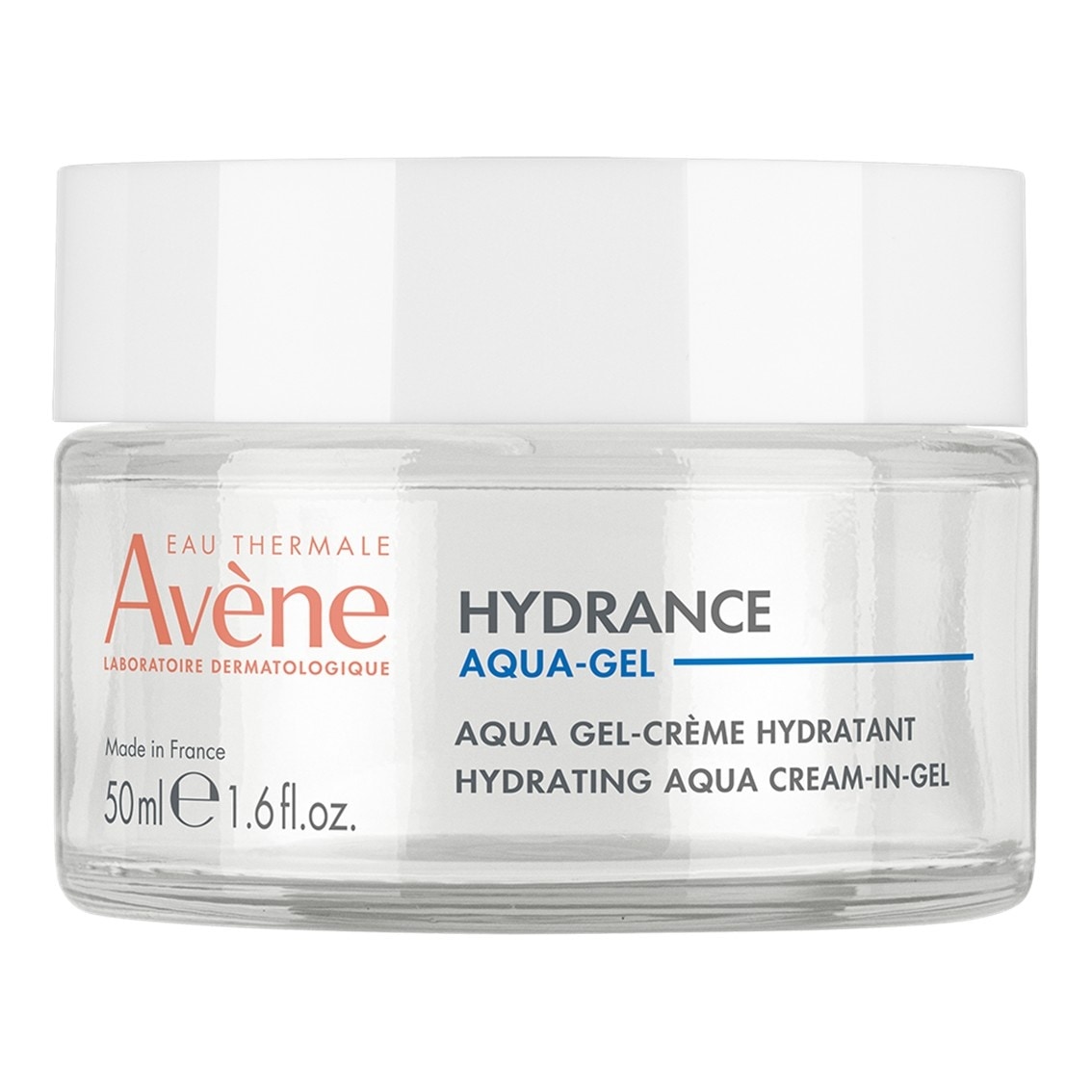 AVENE雅漾 玻尿酸瞬透水光霜50ml 瑞昌藥局
