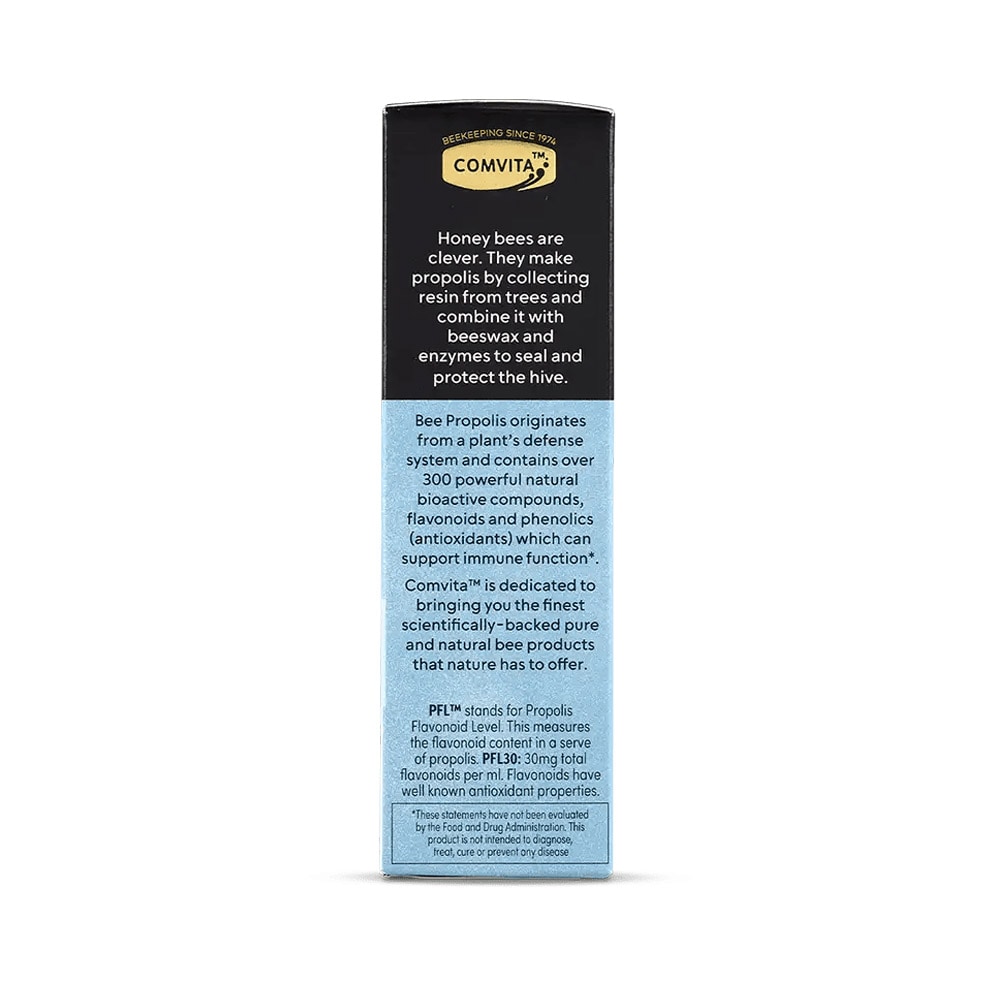 Comvita 康維他 PFL30 蜂膠萃取精華液 25ml 抗氧化