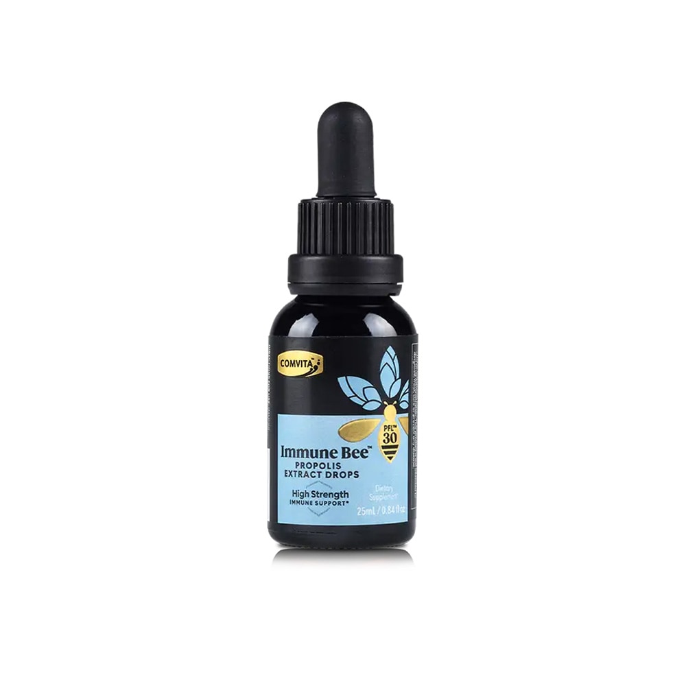 Comvita 康維他 PFL30 蜂膠萃取精華液 25ml 類黃酮