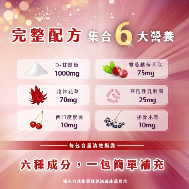 和泉 極淨密 蔓越莓甘露糖粉包 30包/盒 不只雙蔓越莓 含芽孢性乳酸菌完整配方 和泉 極淨密 蔓越莓甘露糖粉包 30包/盒 不只雙蔓越莓 含芽孢性乳酸菌完整配方