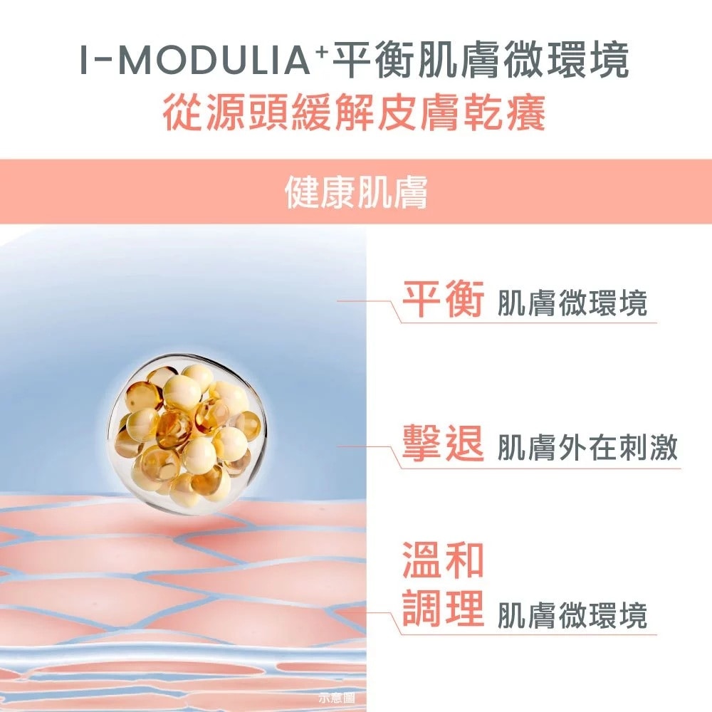 AVENE 雅漾舒緩乾癢霜 滋潤型 200ml 溫和調理 AVENE 雅漾舒緩乾癢霜 滋潤型 200ml 溫和調理