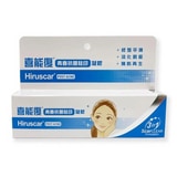 Hiruscar 喜能復青春袪印修護凝膠10g 第1張小圖