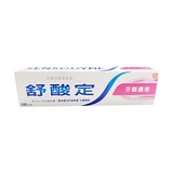 SENSODYNE 舒酸定 長效抗敏含氟牙膏 牙齦護理配方120g第1張小圖